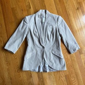 Yigal Azrouel Blazer | Size 2